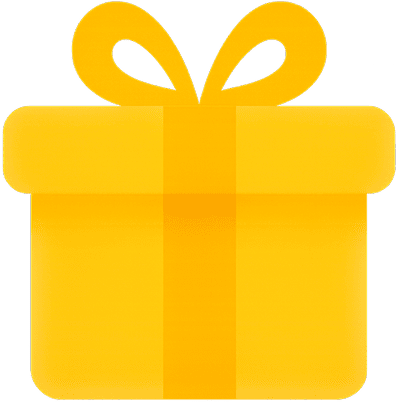 rewarded box